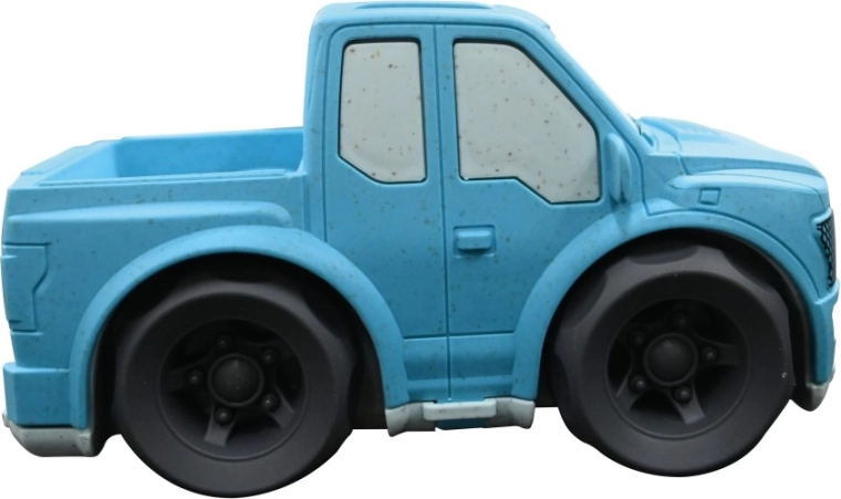 Pick-up azul Lexibook de bioplástico, 10 cm
