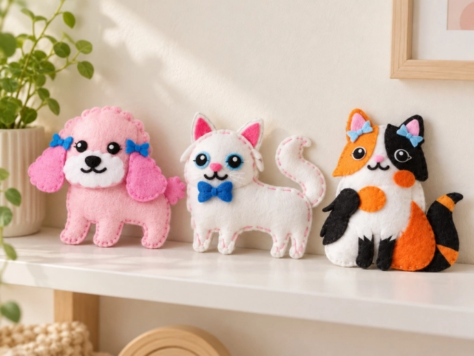 Para jugar y decorar