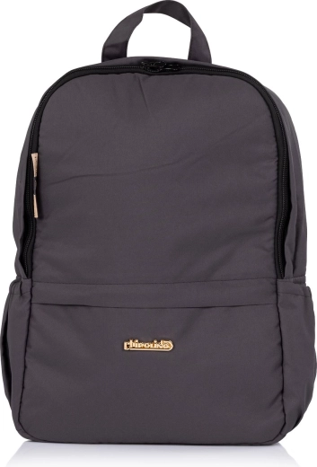 Mochila cambiador Chipolino Noir