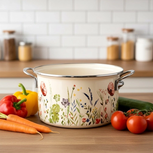 Esmalte inocuo para la salud