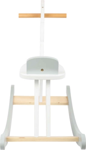 Asiento seguro y cómodo