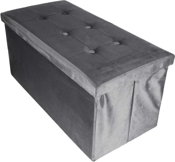 Asiento cómodo, suave y acolchado