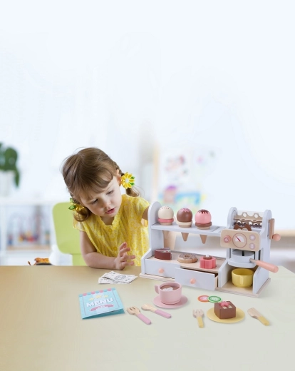 Fomenta la comunicación y la creatividad