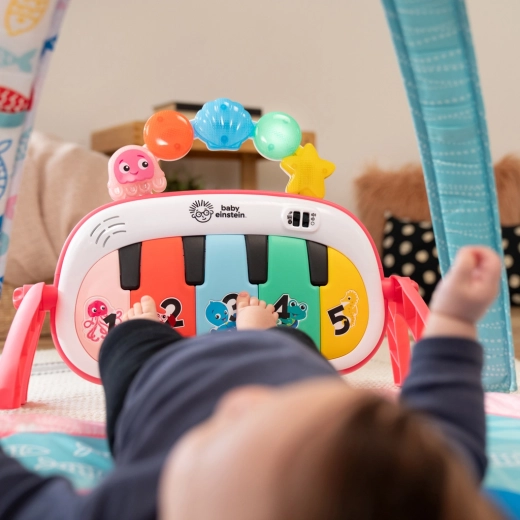 Piano musical Magic Touch