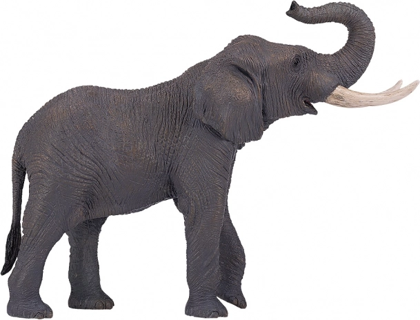 Mojo elefante africano – figura realista XXL