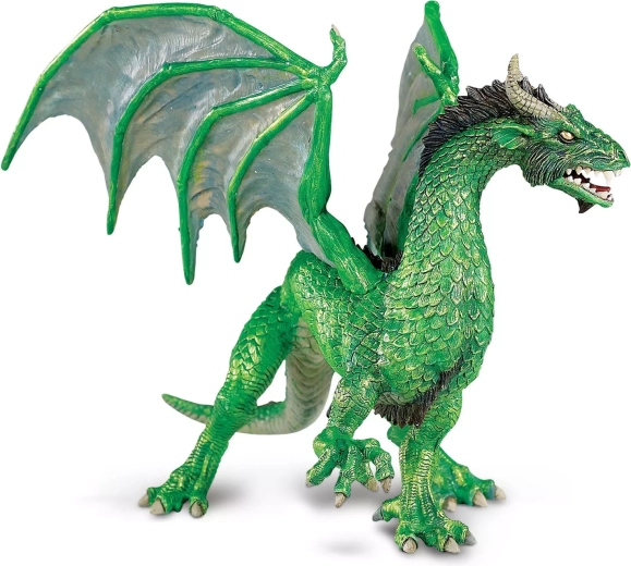 Safari Ltd. figura de dragón del bosque