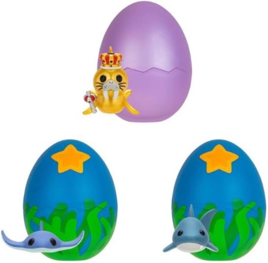 Sorpresa y bono virtual para el juego