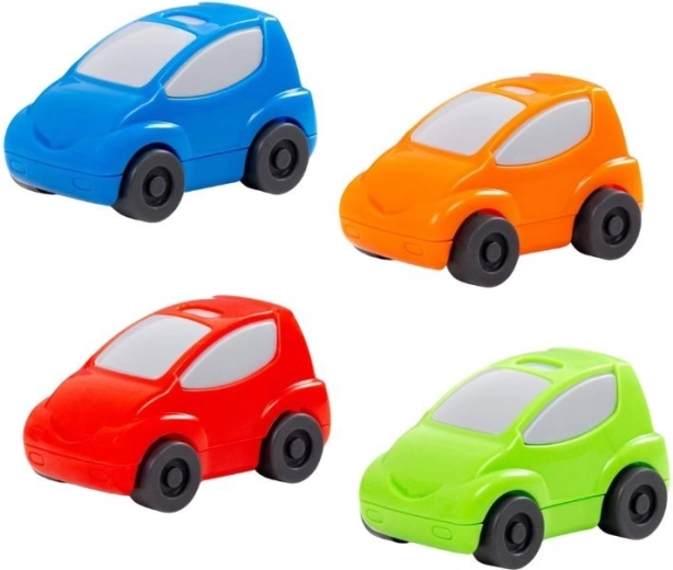 Auto Babycar de pasajeros - 1 pieza