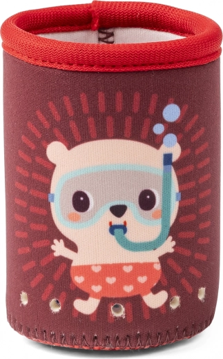 Lilliputiens - juguete de agua perrito Jules