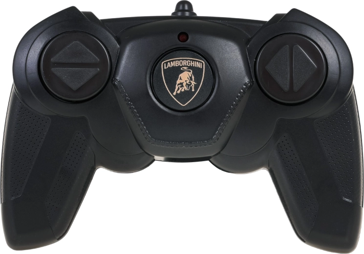 Control remoto preciso