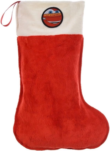 Calcetín para pequeñas sorpresas navideñas