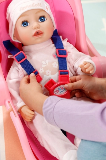 Sujeción segura de la muñeca