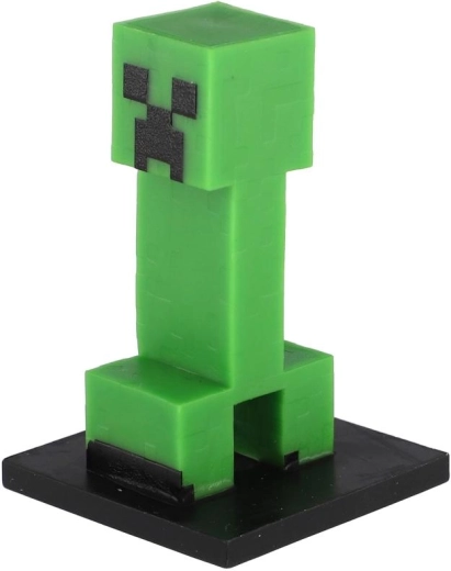 Personajes icónicos del mundo de Minecraft