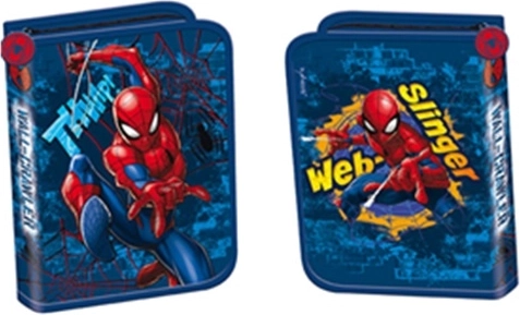 Estuche Marvel Spider-Man 21 cm