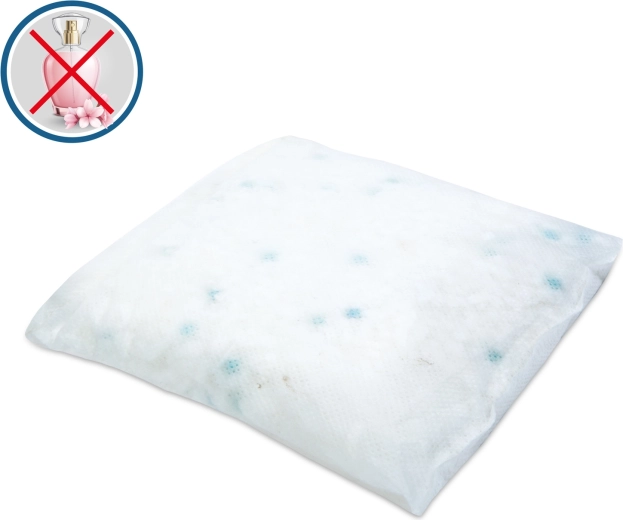 Recambio para absorbente de humedad sin fragancia 350 g