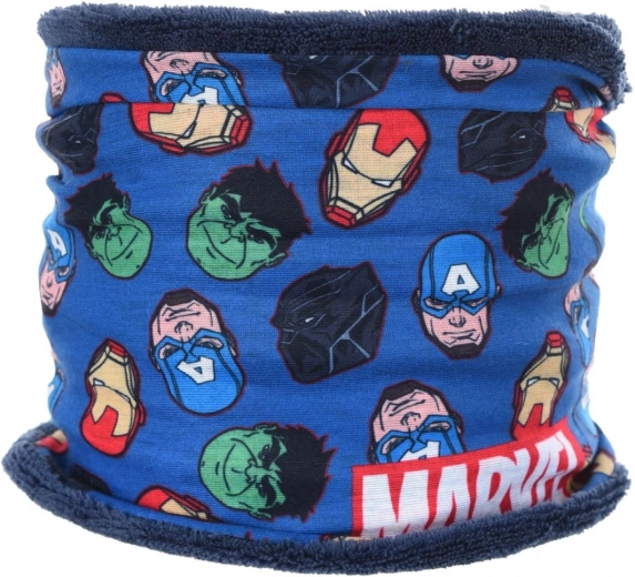Cuello tubular Avengers