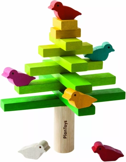 Árbol de equilibrio PlanToys