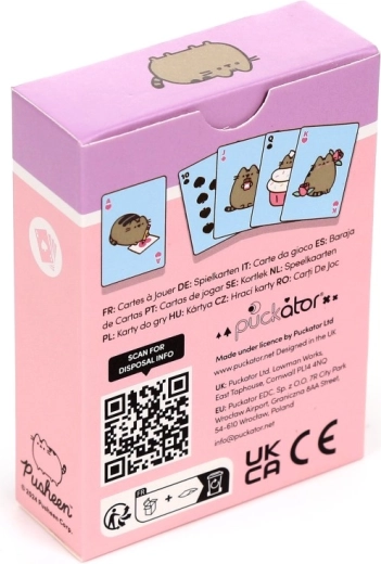 Diversión clásica con cartas