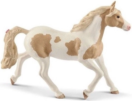 Schleich Horse Club Caballo Paint Americano – yegua