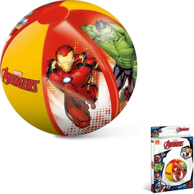 Balón hinchable Avengers 50 cm