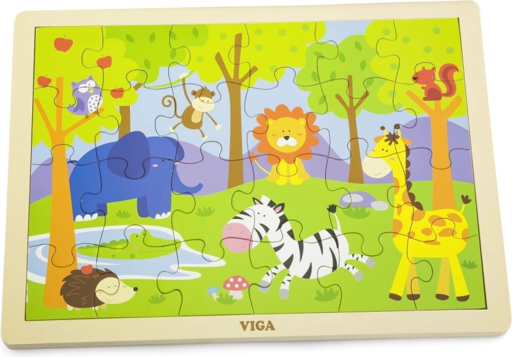 Desarrollo de habilidades jugando
