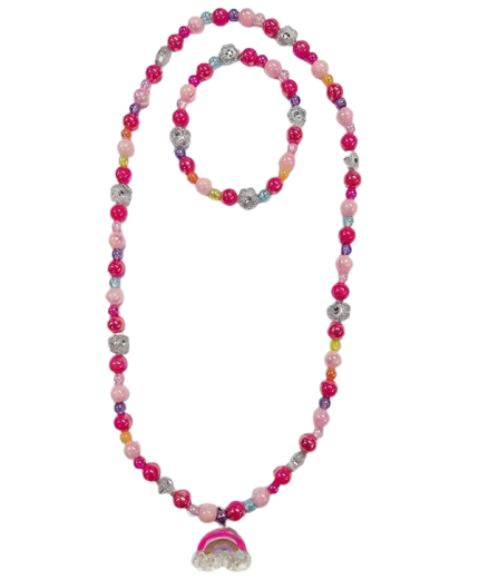 Set de joyas Estrellitas para niños