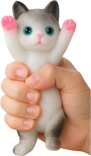 Silicona suave y elástica para un alivio inmediato