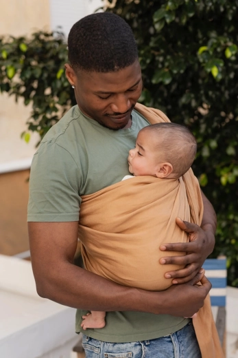 Desde el nacimiento hasta la etapa de niño pequeño