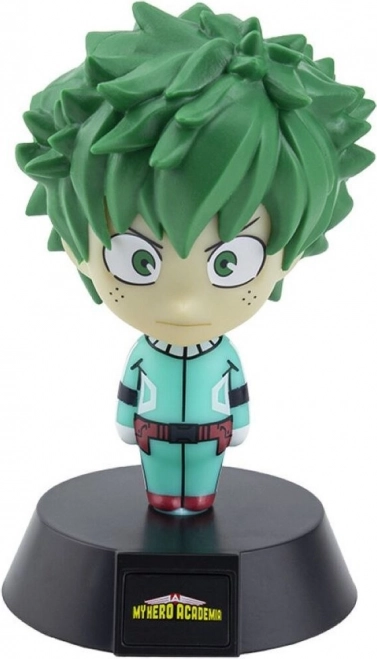 Icono luminoso My Hero Academia - Izuku