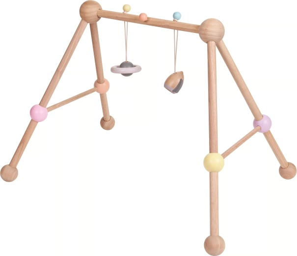 Gimnasio para bebés PlanLifestyle PlanToys