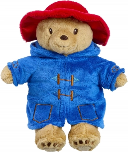Aspecto icónico de PADDINGTON