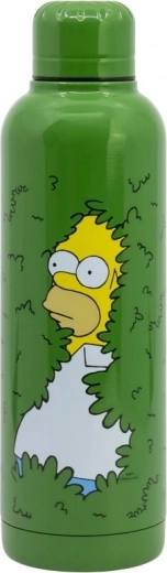 Botella térmica de acero inoxidable THE SIMPSONS 515 ml