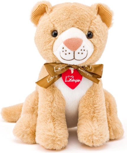 Cachorro de león Juma Lumpin 26 cm