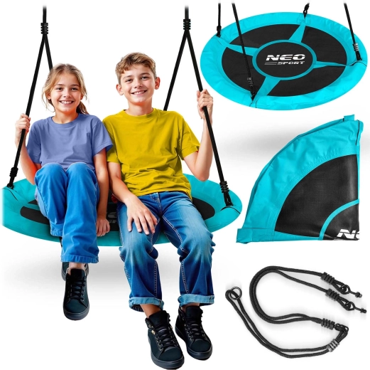 Aro columpio Neo-Sport Swingo 105 cm