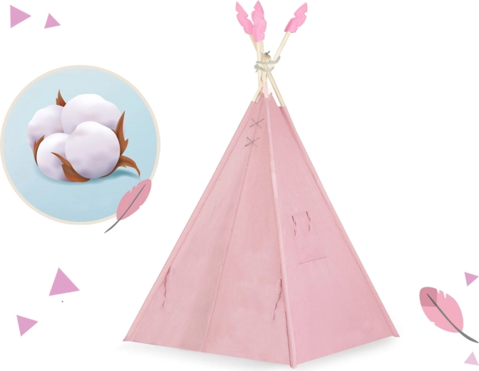Materiales naturales, transpirables y resistentes