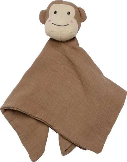 Jabadabado doudou mono