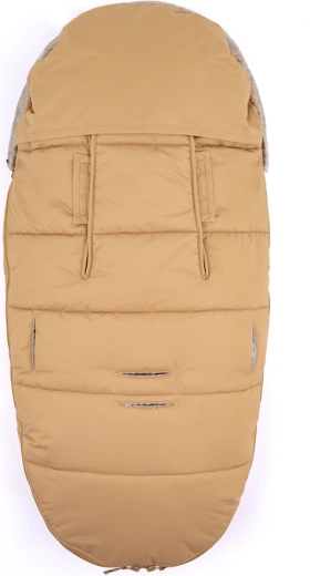 Saco 4 en 1 para capazo y carrito deportivo
