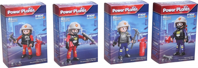 Figura de bombero (construcción)