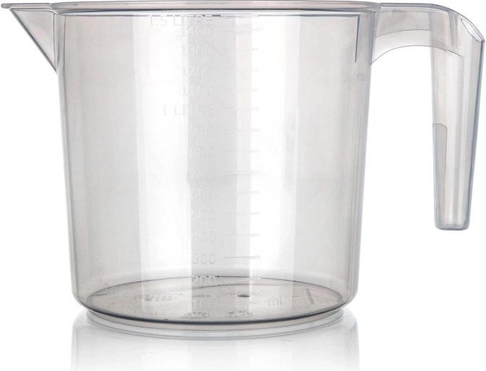 Plástico transparente resistente y ligero