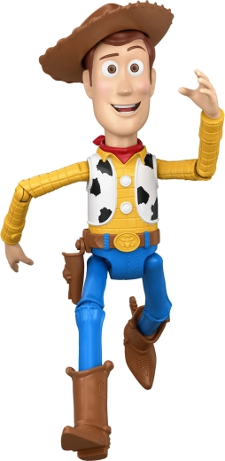 Figura grande con aspecto fiel a la película