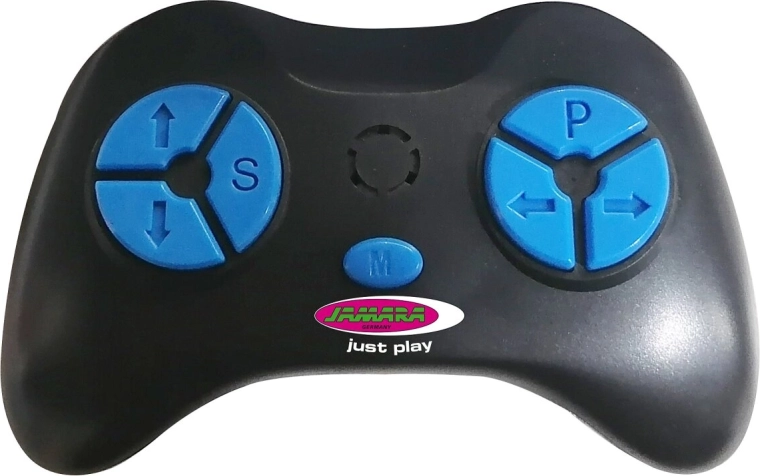 Emisor para coche infantil RUF CTR3 Li-Power 12.6