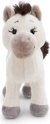 Peluche suave y detalles seguros