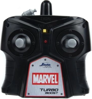 Control estable 2,4 GHz