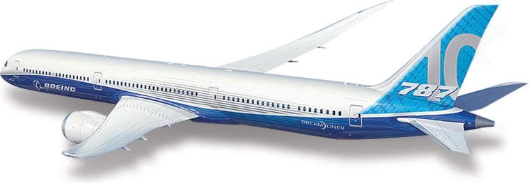 Maisto Fresh Metal Tailwinds Boeing 737 MAX 10 modelo de avión blanco-azul