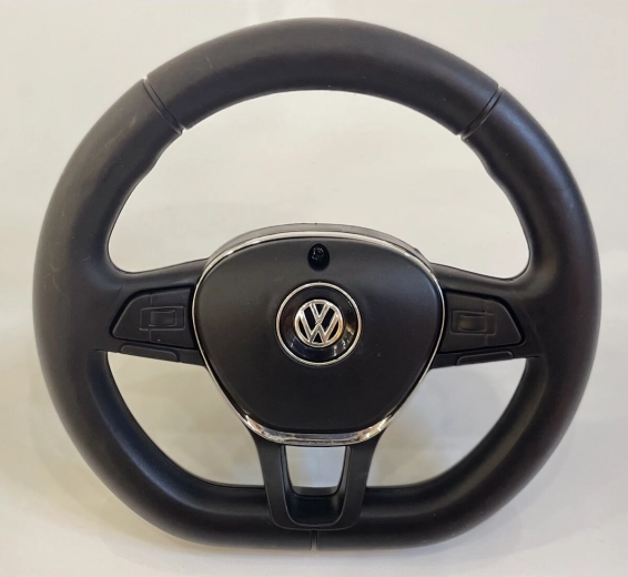 Correpasillos con volante VW T-Roc Jamara - 1 unidad
