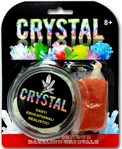 Cristal en crecimiento 60 g