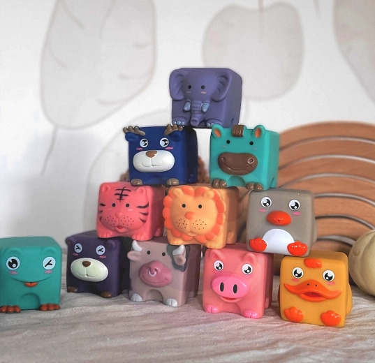 Construcción y descubrimiento