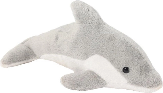Beppe Zoo delfín de peluche 13 cm