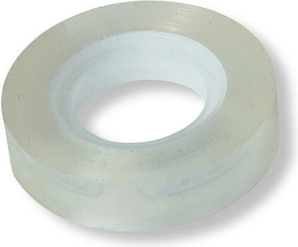 Cinta adhesiva CONCORDE 19 mm × 10 m, transparente