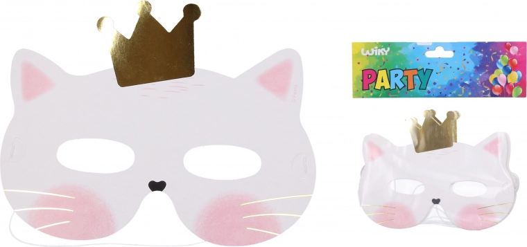 Cajas de fiesta Gato